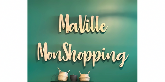 Ma ville mon shopping : un partenaire engagé pour l’avenir du commerce local