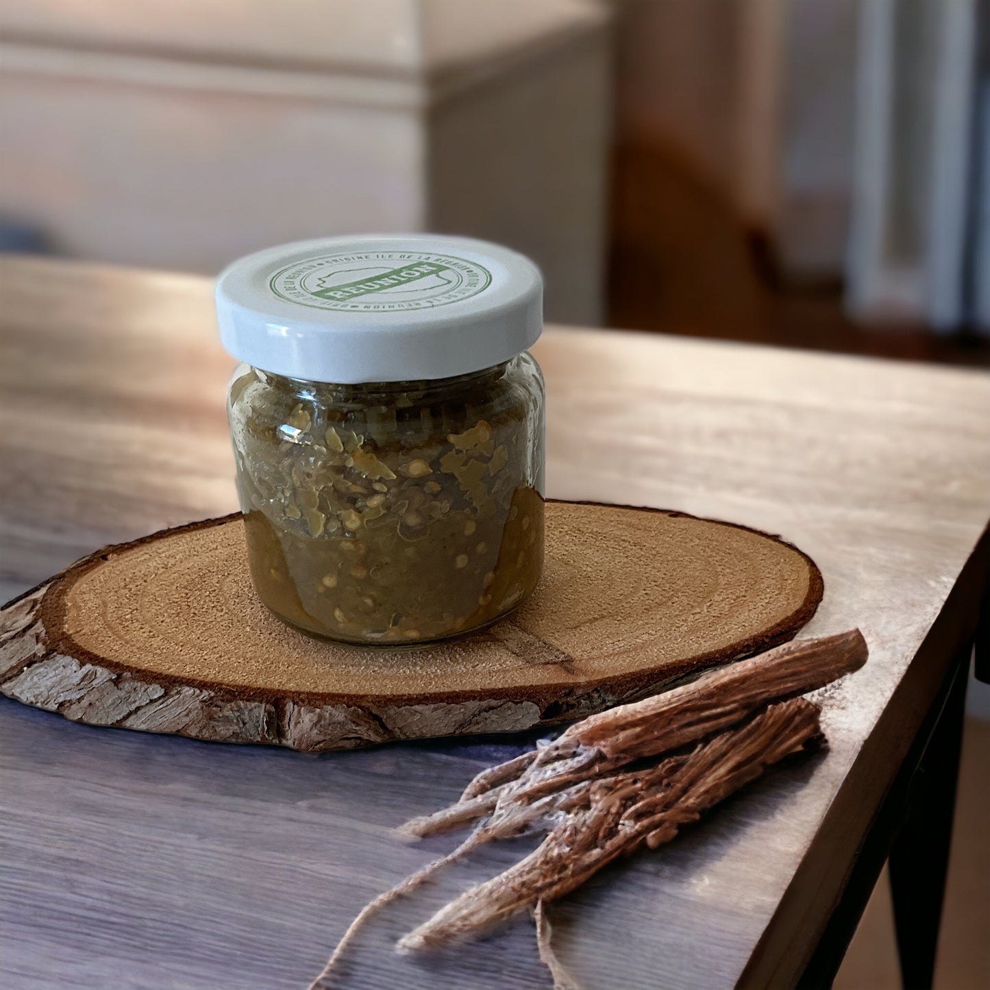 Marcel Payet - Piment cabris, 125g