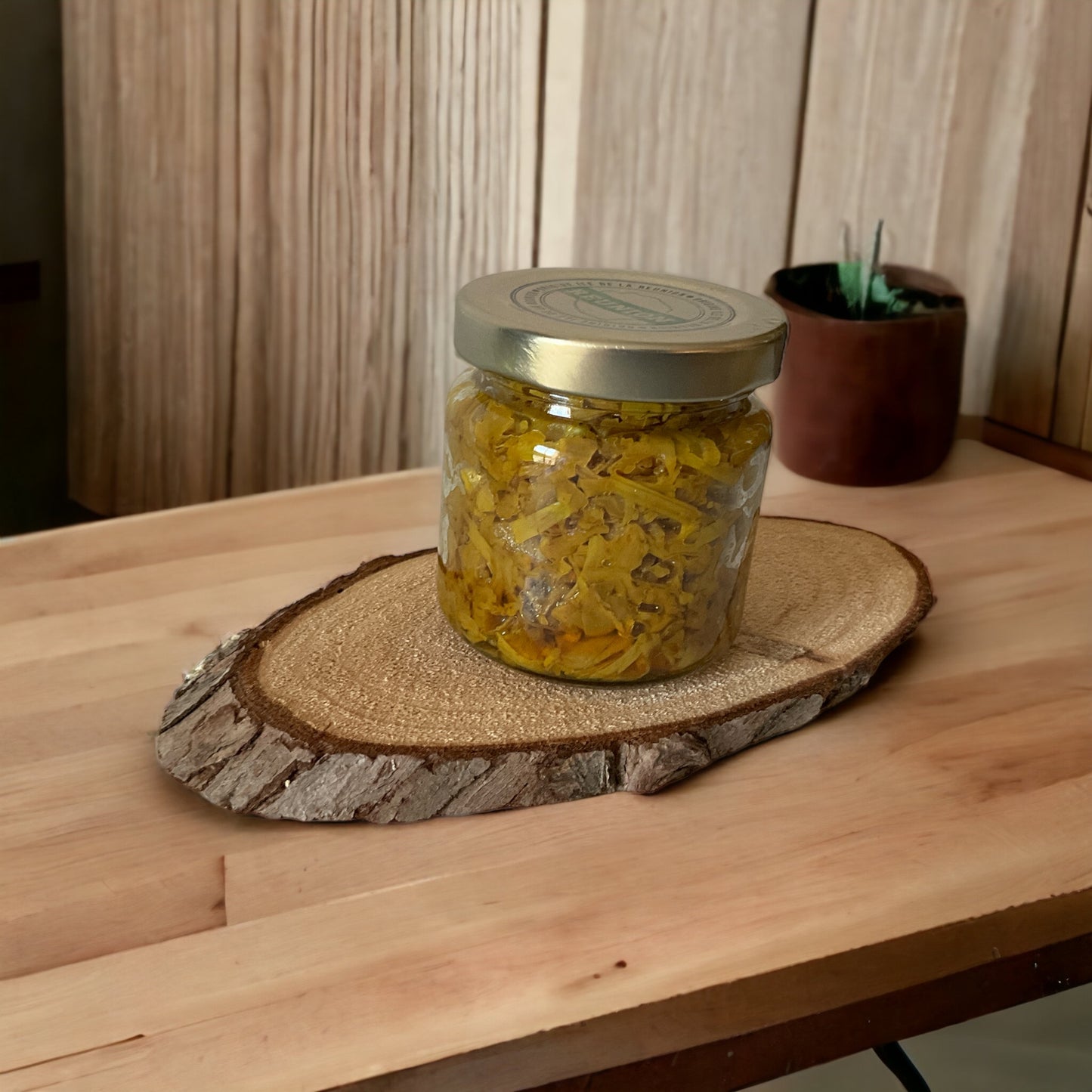 Marcel Payet - Achard Ti Jacques piment, 125g