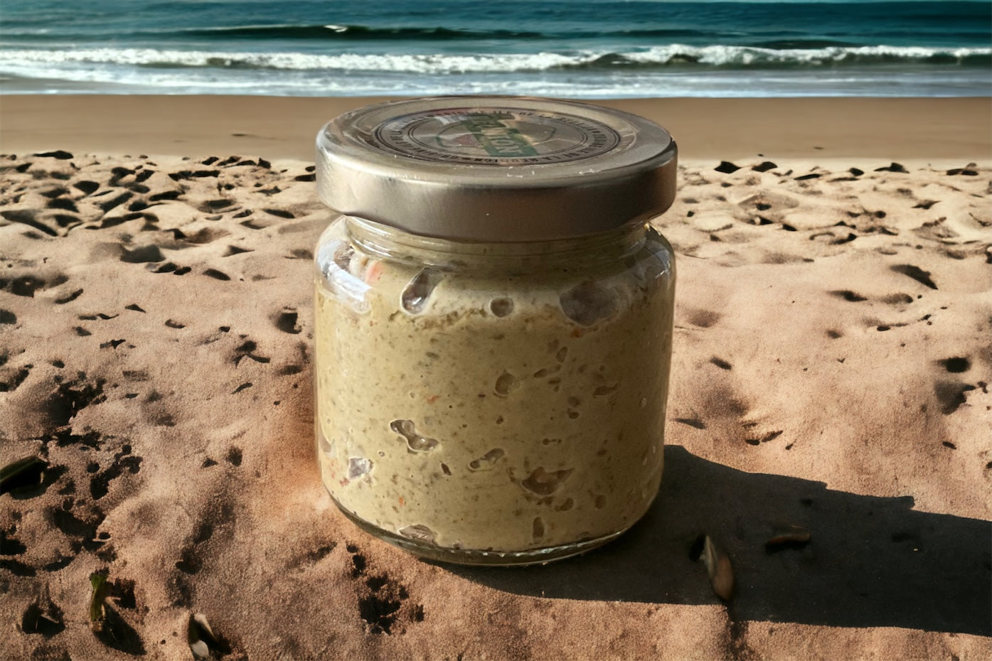 Marcel Payet - Piment tamarin, 125g