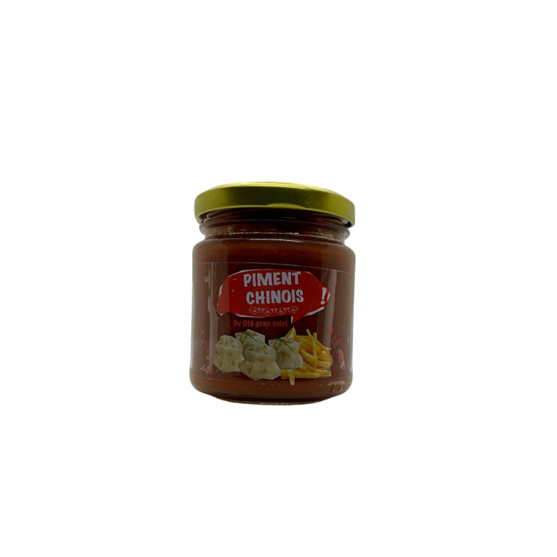 Oté Gran Mèr - Piment chinois, 200g