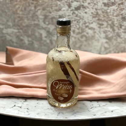 Rhum Métiss - Arrangés noix de coco, 35cl
