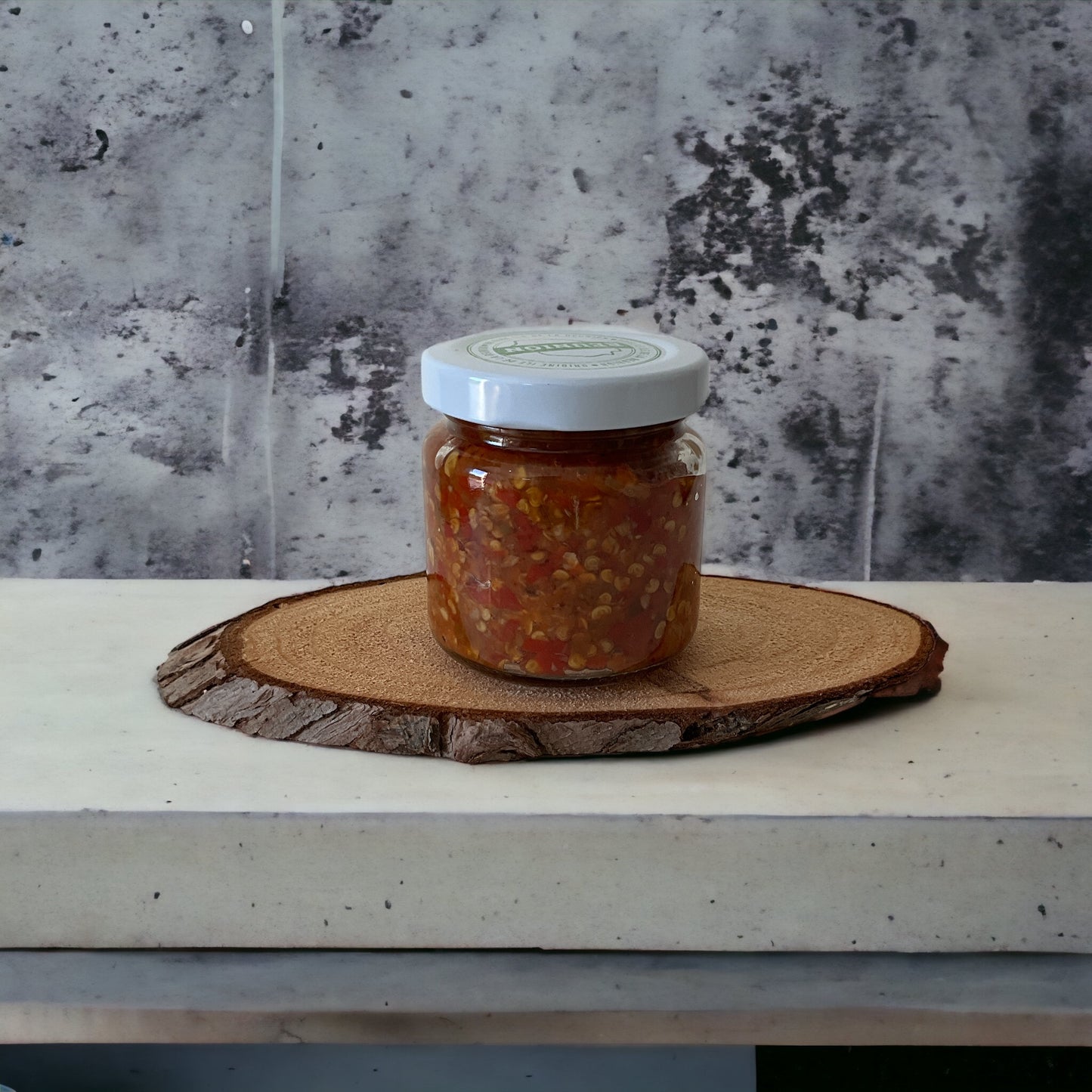 Marcel Payet - Piment citron, 125g