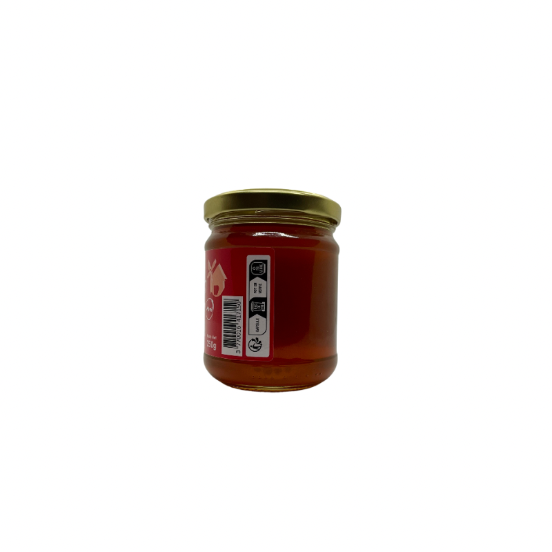 Pascal Fontaine - Miel de Tan Rouge, 250g