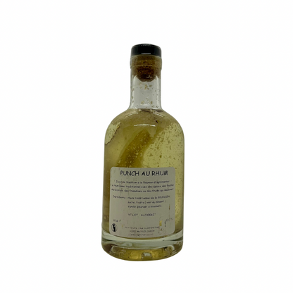 Rhum Métiss - Arrangés noix de coco, 35cl